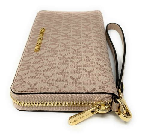 women's michael kors wallet|michael koors wallet.